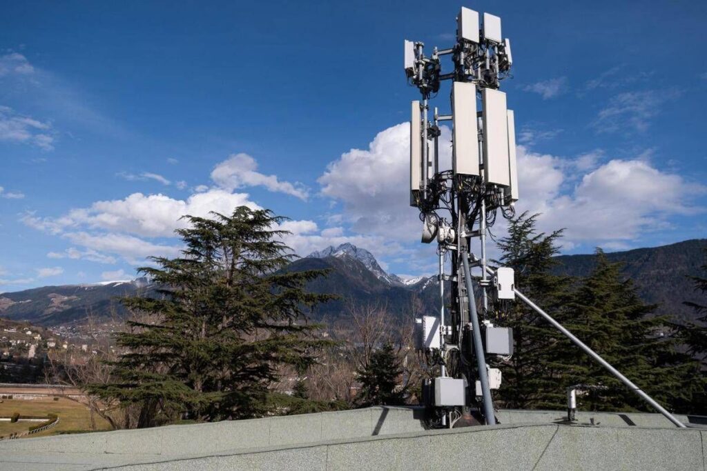 Inwit, Galli: “Nostra rete irreplicabile e prezzi in linea con standard”