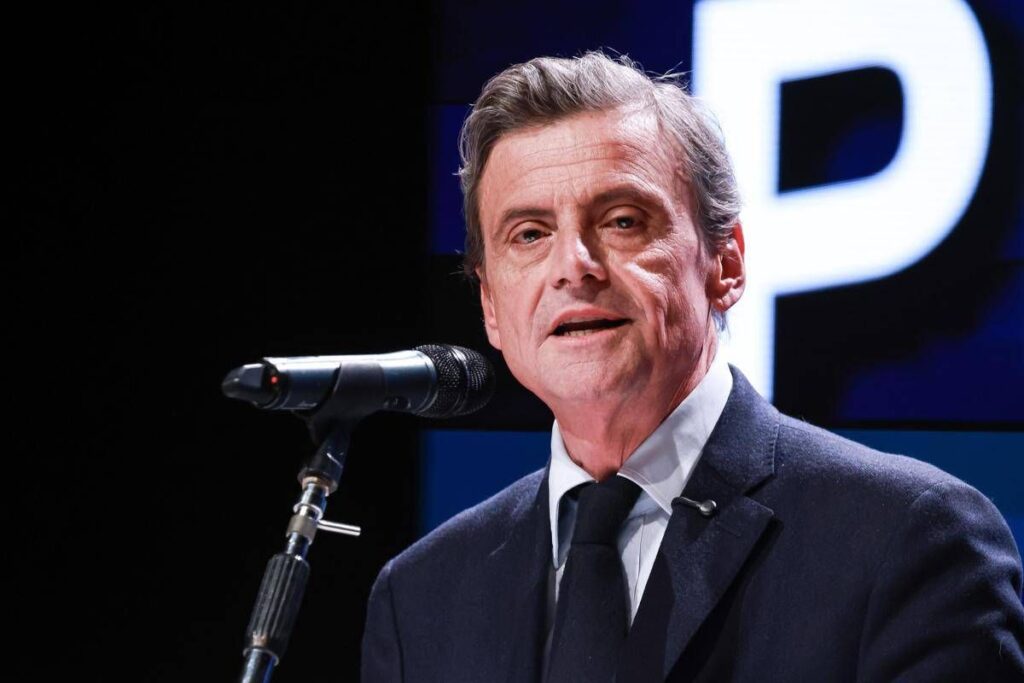 Iran, Calenda: “No a tavolo Meloni autogol clamoroso, Conte comanda campo largo”