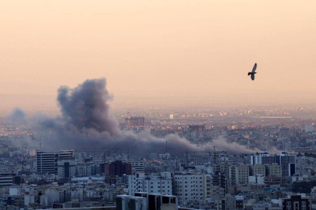 Iran, Consiglio supremo di Difesa: “Italia non partecipa e non prenderà parte alla guerra”