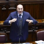 Iran, Crosetto: “Blitz non comunicato ad alcun Paese Ue, io a Dubai dopo mia valutazione”