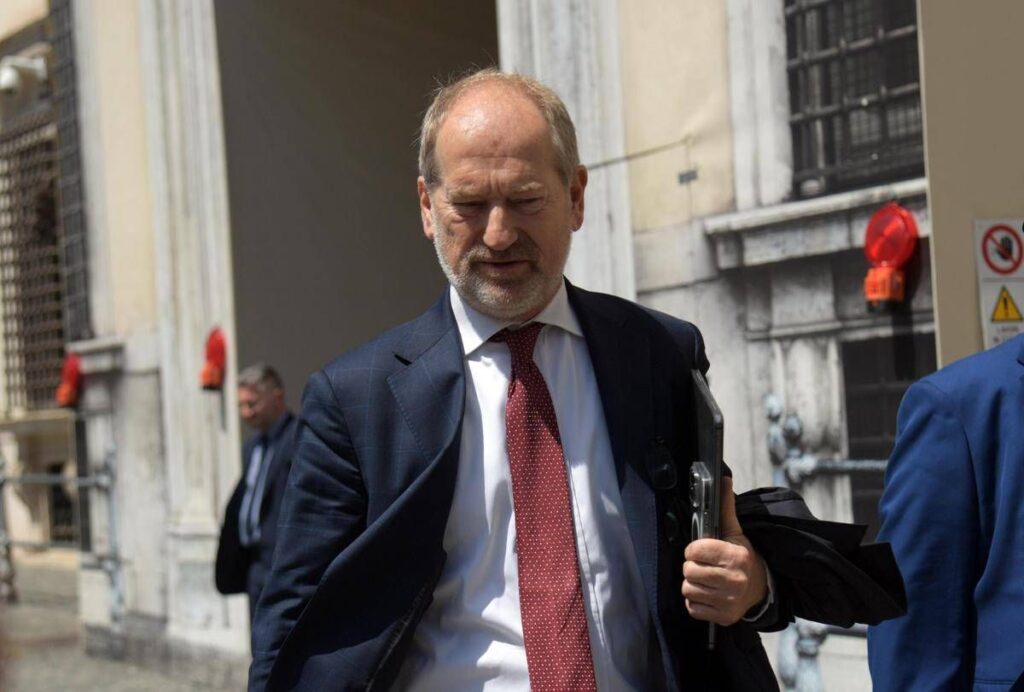 Iran, Dell’Acqua (Arera): “Raddoppio gas, autonomia energetica o sempre esposti a crisi”