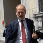 Iran, Dell’Acqua (Arera): “Raddoppio gas, autonomia energetica o sempre esposti a crisi”