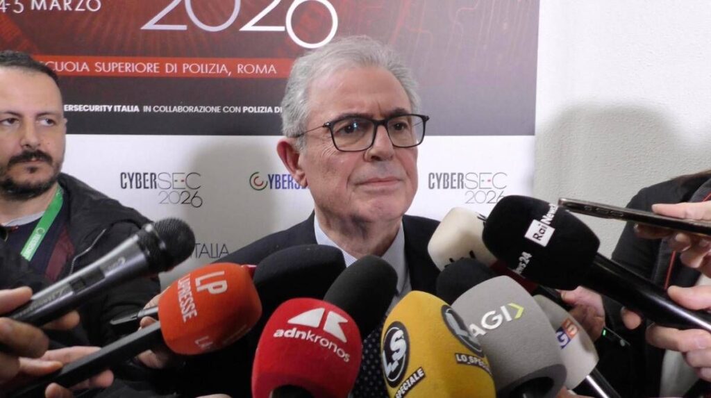 Iran, Frattasi (Acn): “No segnali pericoli cyber imminenti per Italia”