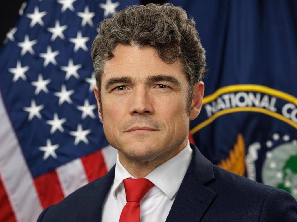 Iran, Joe Kent nel mirino dell’Fbi: indagine su diffusione informazioni riservate