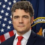 Iran, Joe Kent nel mirino dell’Fbi: indagine su diffusione informazioni riservate