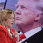 Iran, Meloni: “Intervenire a Hormuz sarebbe passo verso coinvolgimento”