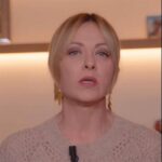 Iran, Meloni: “Italia non in guerra e non intende diventarne parte”