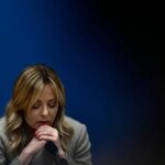 Iran, Meloni: “Preoccupata, situazione è sempre più instabile e imprevedibile”