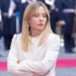 Iran, Meloni: “Stiamo affrontando giorni difficili”. Tajani parla con Rubio