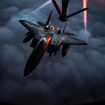 Iran-Stati Uniti, il ‘giallo’ dell’F-15. Teheran: “Lo abbiamo abbattuto”