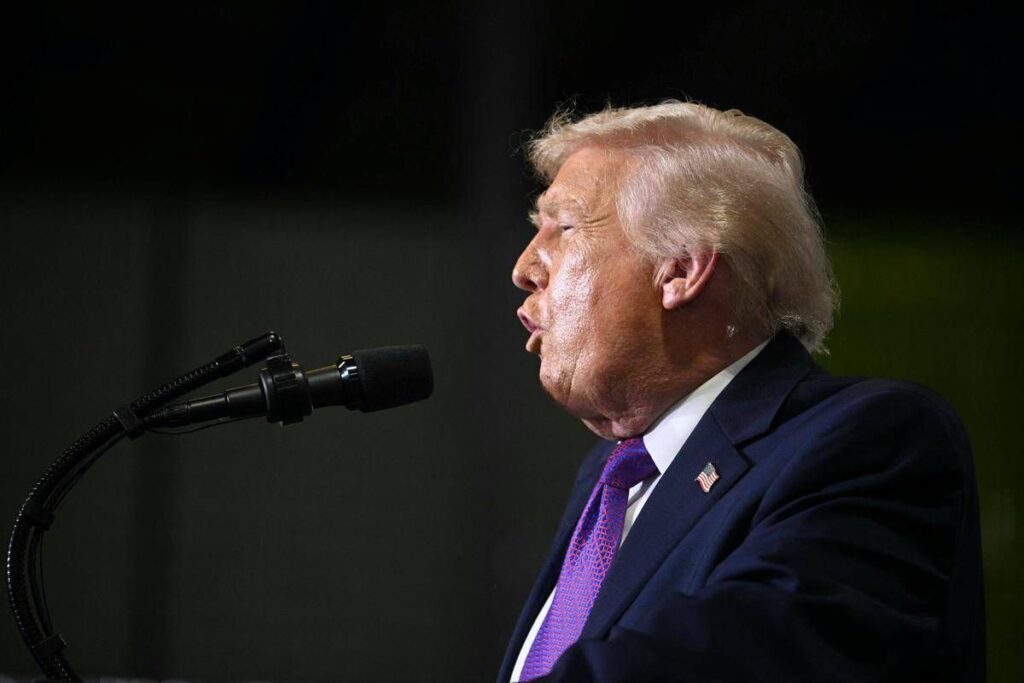 Iran, Trump: “Abbiamo vinto, guerra risolta dopo un’ora”
