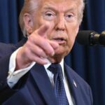 Iran, Trump: “Guerra finirà presto, deciderò io quando”