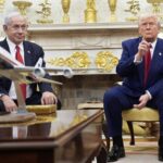 Iran, Trump: “Non mando soldati”. Netanyahu: “Regime sta cedendo”