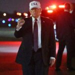 Iran, Trump: “Nuova leadership vuole parlare, lo farò”