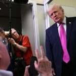 Iran, Trump: “Ottenuto un cambio di regime. A breve potrebbe esserci un accordo”