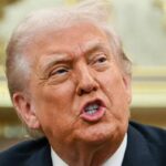 Iran, Trump: “Se Teheran ha minato Stretto di Hormuz, conseguenze mai viste prima”