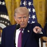 Iran, Trump chiede una coalizione: “Altri paesi mandino navi per aprire lo Stretto di Hormuz”