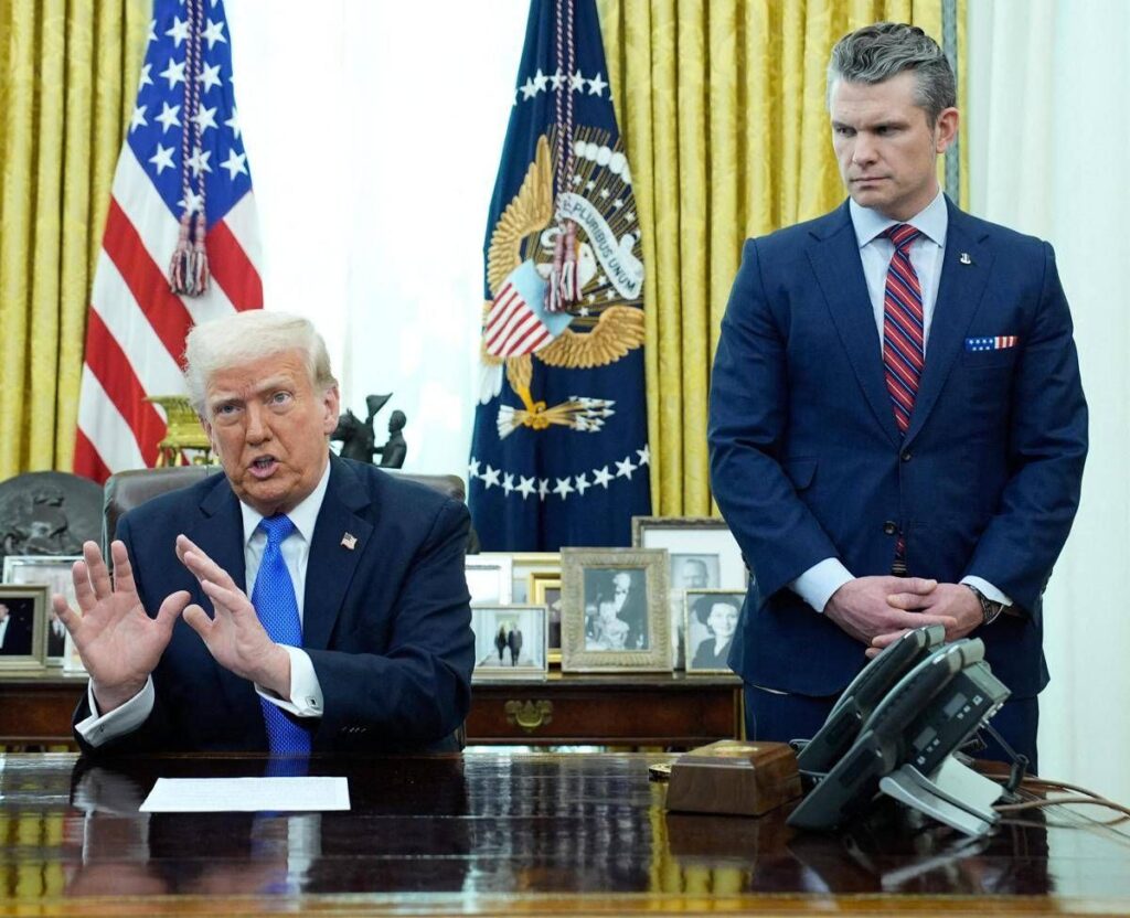 Iran, Trump e il ruolo di Putin: “No problem”. Il messaggio Usa a Mosca: lo scenario