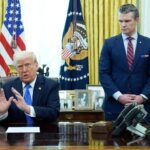 Iran, Trump e il ruolo di Putin: “No problem”. Il messaggio Usa a Mosca: lo scenario