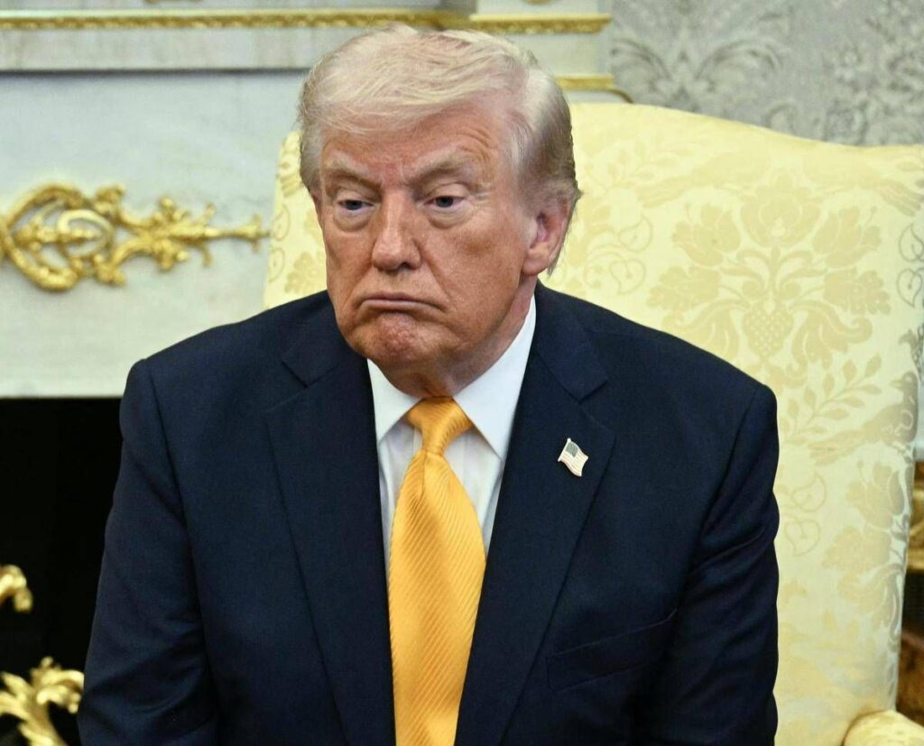 Iran, Trump senza freni: accuse agli alleati e ‘giravolta’ su Hormuz