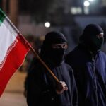 Iran avverte l’Europa: “Prendere parte a campagna Usa-Israele sarebbe atto di guerra”