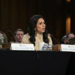 Iran, direttrice intelligence Usa smentisce Trump: “Teheran non ha tentato di ricostruire capacità nucleare dopo giugno 2025”