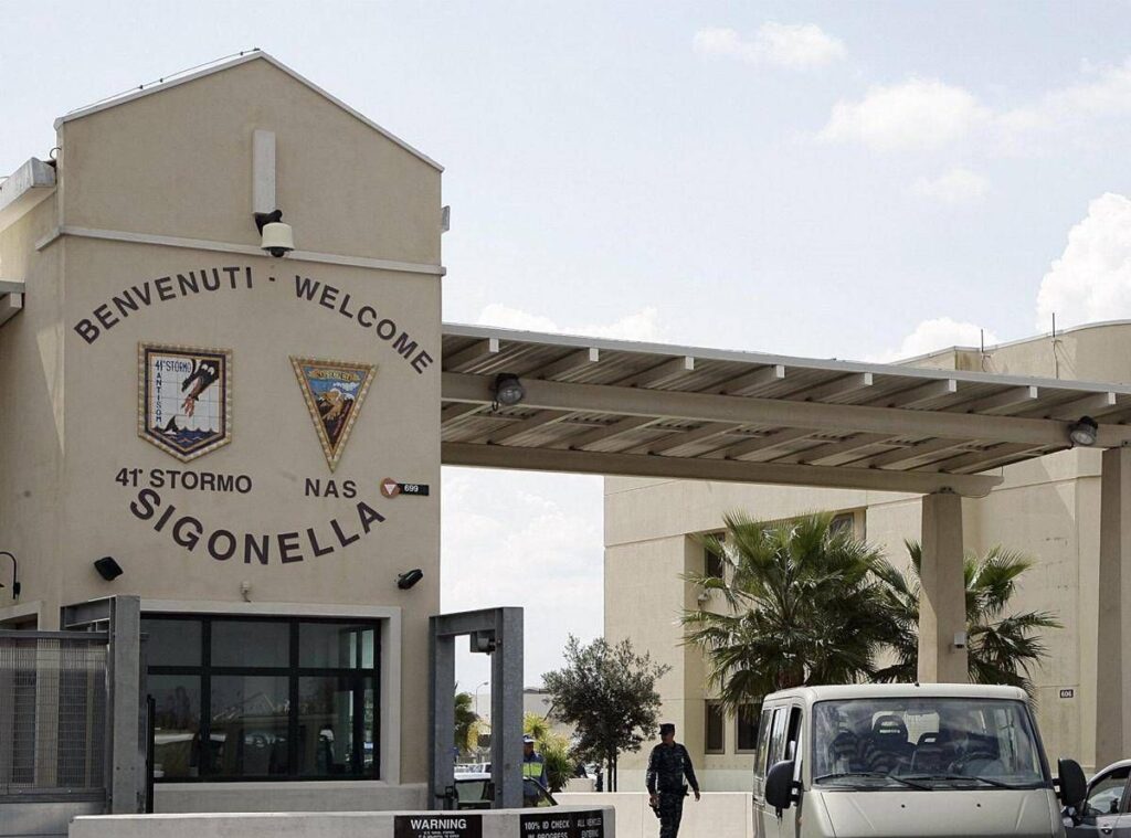 Iran e basi Usa in Italia: regole, trattati e limiti d’utilizzo