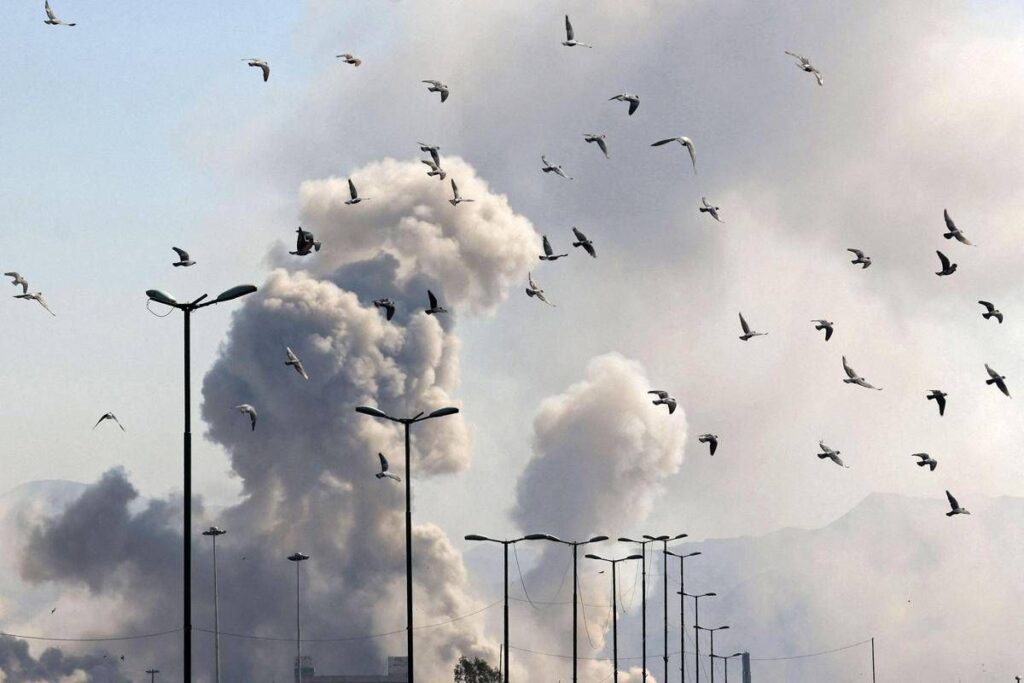 Iran e le ‘città dei missili’, nuovo bersaglio di Usa e Israele: cosa sono e perché sono prese di mira