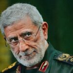 Iran, il mistero del comandante Qaani: “Immortale o agente del Mossad giustiziato dai Pasdaran?”