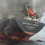 Iran, la strategia: “Usate piccole imbarcazioni per minare lo Stretto di Hormuz﻿”