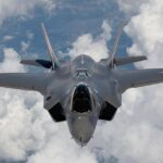 Iran, l’annuncio di Israele: “F-35 ha abbattuto caccia di Teheran”