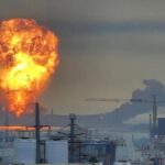 Iran, l’armatore d’Amico: “Navi in zona di guerra? Solo con scorta militare. Tensioni svuotano Suez e gonfiano prezzi”