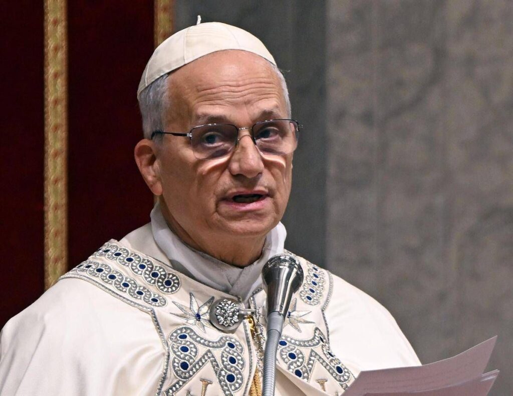 Iran, l’intervento del Papa: “Ho parlato con Trump e gli ho chiesto di porre fine alla guerra”