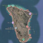 Iran, l’isola di Kharg: cuore dell’industria petrolifera del Paese