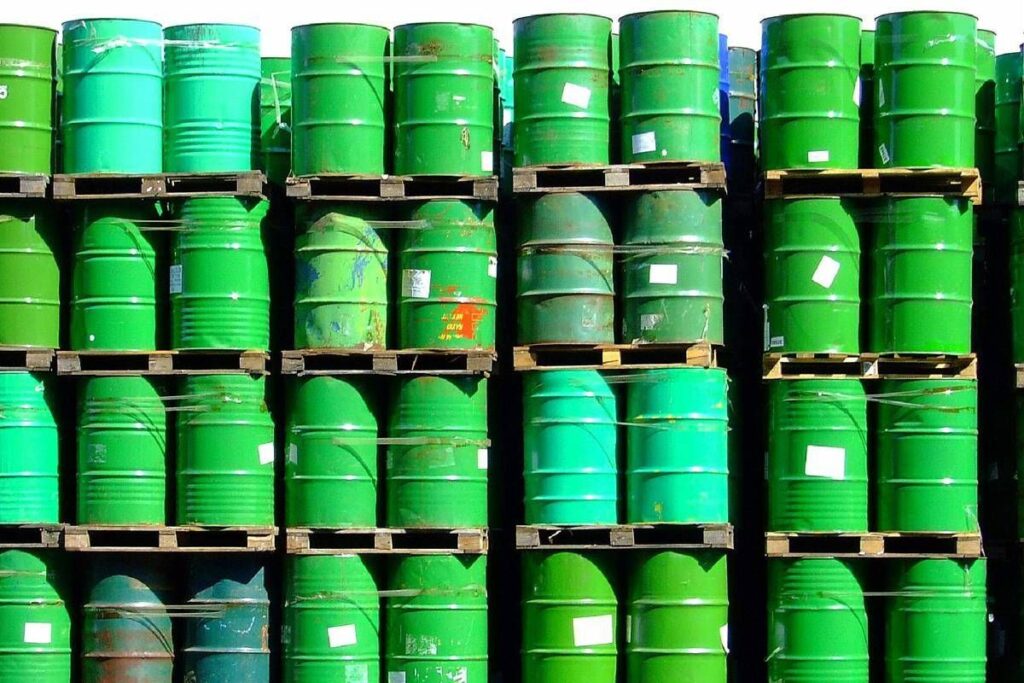 Iran, mossa Usa contro aumento benzina: sul mercato 86 mln di barili da riserva strategica