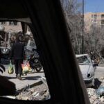 Iran, nuovi raid su Teheran. Israele attacca Beirut. Esplosioni a Tel Aviv – La diretta