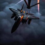 Iran, primo jet Usa colpito: F-15 costretto a atterraggio d’emergenza