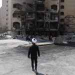 Iran, rischio pena di morte per chi filma danni causati da raid