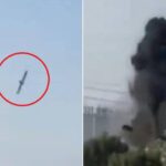 Iran, strage nella scuola: un video smentisce Trump e accusa gli Stati Uniti