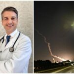 Iran, turista rientrato da Dubai: “Dramma ma nostre ambasciate eccellenti, altri europei disperati”