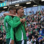 Irlanda del Nord senza la stella Bradley e con due giocatori di Premier League: la nazionale avversaria dell’Italia