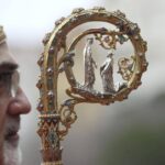 Israele impedisce al patriarca di Gerusalemme Pizzaballa l’accesso al Santo Sepolcro per la messa delle Palme: “Grave precedente”