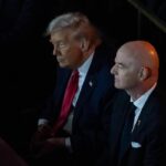 Italia ai Mondiali? L’inviato Usa Zampolli: “Più del 50% di possibilità, decidono Trump e Infantino”