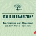 Italia in transizione, Procaccini: “Basta divieti del Green deal, ora investimenti e innovazione”