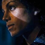 Jaafar Jackson diventa suo zio in ‘Michael’: “Ho ballato fino a farmi sanguinare piedi”