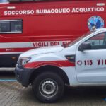 Jesolo, auto finisce nel fiume Sile: recuperato il corpo senza vita di un uomo