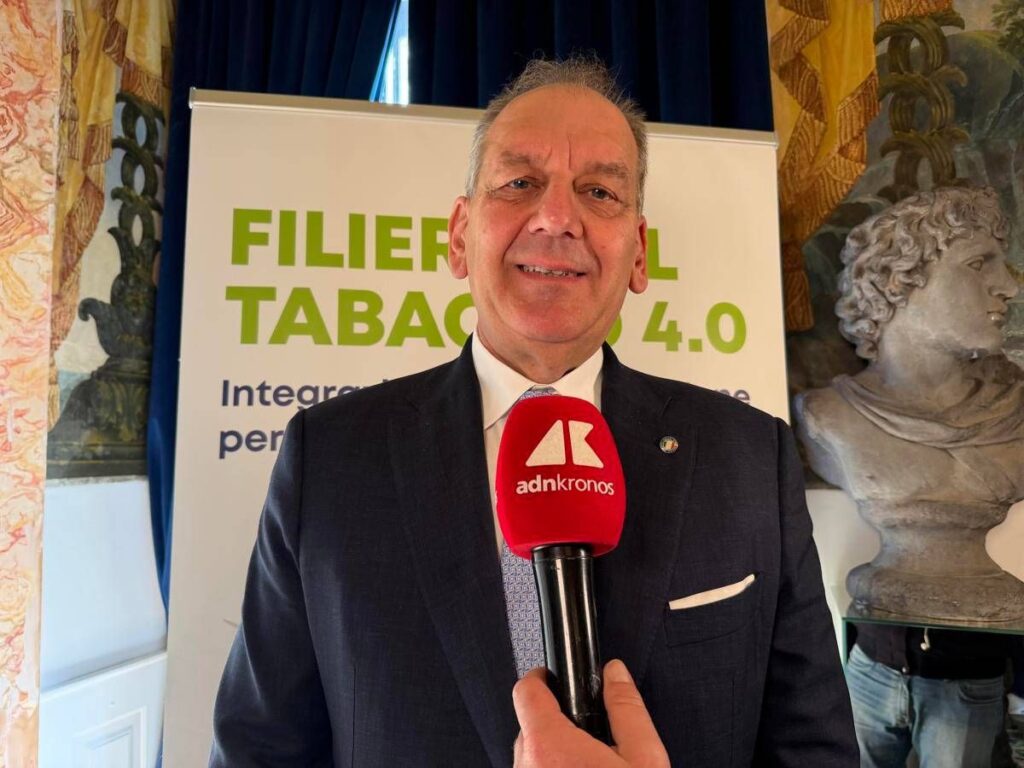 La Pietra (Masaf): “Filiera eccellenza italiana, accordi decisivi per investimenti e competitività ”