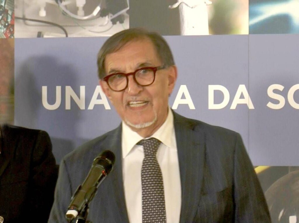 La Russa: “Qualità nostre laureate è ottima, bisogna aumentare i numeri”