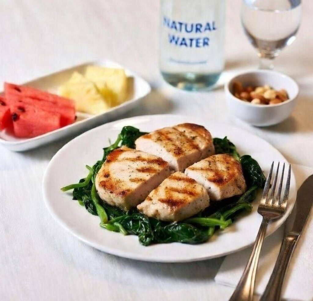 La dieta e il doppio effetto: abbassa pressione e aiuta cervello, cos’è la DASH