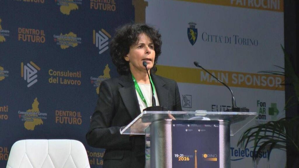Lavoro, Dini (Fondazione studi consulenti): “Territori più attrattivi per evitare fuga talenti”
